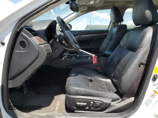 2013 Lexus GS 350 with VIN JTHCE1BL1D5014668, listed as a Copart auction lot 61582715 with 172,794 mi miles and Salvage title. Bid and sale history available at DreamBid. Image 7.