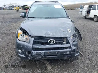 2012 Toyota RAV4 Sport с VIN JTMRK4DV6C5108533, выставлен на аукционе IAAI как лот 41979287 с пробегом 191 488 миль миль и . История ставок и продаж доступна на DreamBid. Изображение 12.