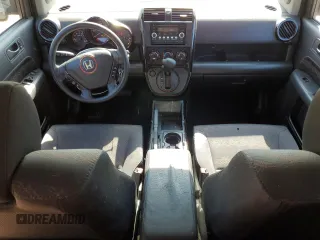 2007 Honda Element SC with VIN 5J6YH18927L002730, listed as a Copart auction lot 51978315 with 241,277 mi miles and Salvage Title. Bid and sale history available at DreamBid. Image 8.