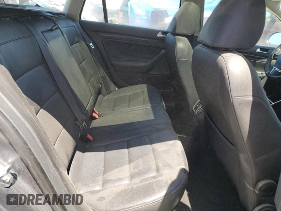 2011 Volkswagen Jetta TDI с VIN 3VWPL8AJ6BM629044, выставлен на аукционе Copart как лот 64651685 с пробегом 138 655 миль миль и Чистый • Clean title. История ставок и продаж доступна на DreamBid. Изображение 10.