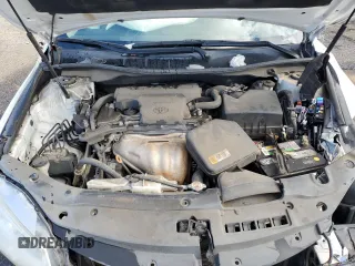 2017 Toyota Camry XLE with VIN 4T1BF1FK8HU721303, listed as a Copart auction lot 85199944 with 141,090 mi miles and Salvage Title. Bid and sale history available at carsss.com. Image 11.