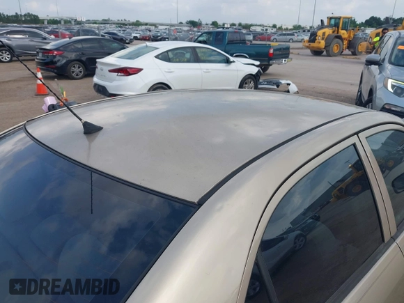2007 Toyota Corolla CE with VIN 1NXBR32E77Z794521, listed as a IAAI auction lot 42094807 with 171,706 mi miles and . Bid and sale history available at DreamBid. Image 18.
