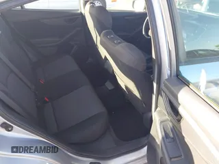 2022 Subaru Impreza z VIN 4S3GKAB69N3604927, wystawiony jako IAAI lot #41504961 z przebiegiem 34 973 mil mil oraz . Historia ofert i sprzedaży dostępna na DreamBid. Obrazek 8.