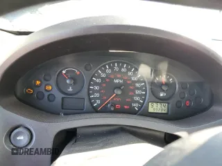 2007 Ford Focus S z VIN 1FAHP34N77W192231, wystawiony jako Copart lot #59020505 z przebiegiem 99 284 mil mil oraz Szkoda całkowita • Salvage title. Historia ofert i sprzedaży dostępna na DreamBid. Obrazek 9.