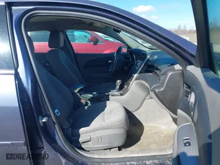 2014 Chevrolet Malibu LS with VIN 1G11B5SL6EF139484, listed as a IAAI auction lot 41897537 with 73,677 mi miles. Bid and sale history available at carsss.com. Image 5.