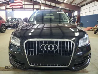 2017 Audi Q5 Premium with VIN WA1C2AFP3HA076541, listed as a Copart auction lot 50119255 with 169,509 mi miles and Clean title. Bid and sale history available at DreamBid. Image 5.