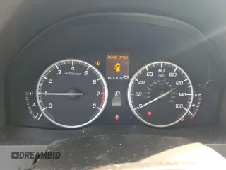 2016 Acura RDX Technology с VIN 5J8TB4H59GL022054, выставлен на аукционе Copart как лот 53185255 с пробегом 76 324 миль миль и Списание • Salvage title. История ставок и продаж доступна на DreamBid. Изображение 9.
