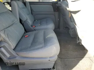 1999 Honda Odyssey EX z VIN 2HKRL1865XH549123, wystawiony jako Copart lot #44241975 z przebiegiem 165 767 mil mil oraz Szkoda całkowita • Salvage title. Historia ofert i sprzedaży dostępna na DreamBid. Obrazek 12.