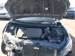 2019 Toyota Corolla L z VIN 2T1BURHE9KC217993, wystawiony jako IAAI lot #41844472 z przebiegiem 126 470 mil mil oraz . Historia ofert i sprzedaży dostępna na DreamBid. Obrazek 10.