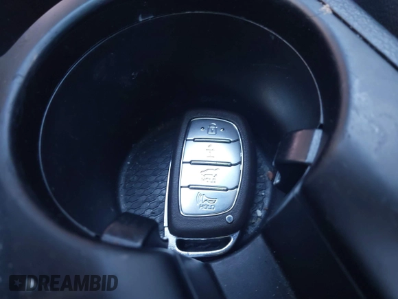 2016 Hyundai Tucson Limited with VIN KM8J33A26GU075023, listed as a IAAI auction lot 41656851 with 125,277 mi miles and . Bid and sale history available at DreamBid. Image 11.