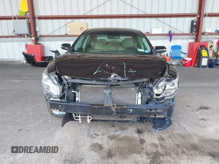2012 Nissan Maxima SV z VIN 1N4AA5AP9CC848994, wystawiony jako IAAI lot #42396712 z przebiegiem 68 814 mil mil oraz . Historia ofert i sprzedaży dostępna na DreamBid. Obrazek 6.