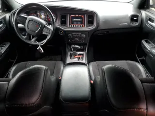 2019 Dodge Charger GT with VIN 2C3CDXHG7KH568289, listed as a Copart auction lot 49077235 with 90,271 mi miles and Salvage Title. Bid and sale history available at DreamBid. Image 8.