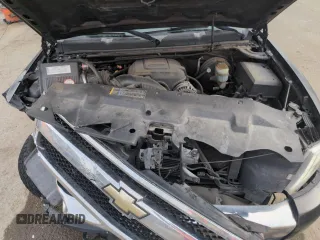 2007 Chevrolet Silverado 1500 LT w/2LT with VIN 2GCEC19JX71671723, listed as a Copart auction lot 51802955 with 151,823 mi miles and Salvage Title. Bid and sale history available at carsss.com. Image 11.