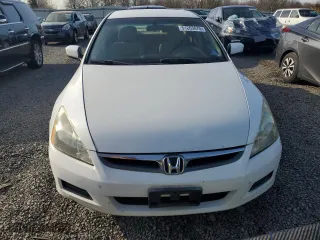 2006 Honda Accord Sdn LX SE with VIN 1HGCM56396A026388, listed as a Copart auction lot 51263675 with 242,137 mi miles and Salvage Title. Bid and sale history available at carsss.com. Image 5.