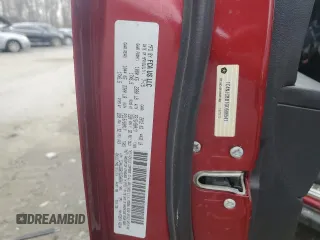 2016 Jeep Compass Sport z VIN 1C4NJCBB1GD506541, wystawiony jako Copart lot #87187464 z przebiegiem 71 100 mil mil oraz Szkoda całkowita • Salvage title. Historia ofert i sprzedaży dostępna na DreamBid. Obrazek 13.