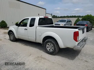 2016 Nissan Frontier S с VIN 1N6BD0CT6GN744960, выставлен на аукционе Copart как лот 61146035 с пробегом 137 929 миль миль и Чистый • Clean title. История ставок и продаж доступна на DreamBid. Изображение 2.