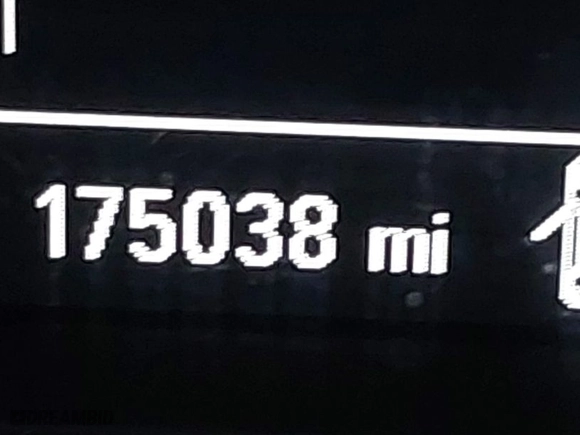 2017 Chevrolet Malibu LS with VIN 1G1ZC5STXHF264007, listed as a IAAI auction lot 41815923 with 175038 miles. Bid and sale history available at carsss.com. Image 15.