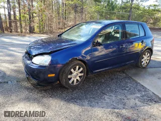 2007 Volkswagen Rabbit with VIN WVWDR71K37W177181, listed as a Copart auction lot 42920935 with 142,123 mi miles and Clean Title. Bid and sale history available at carsss.com. Image 1.