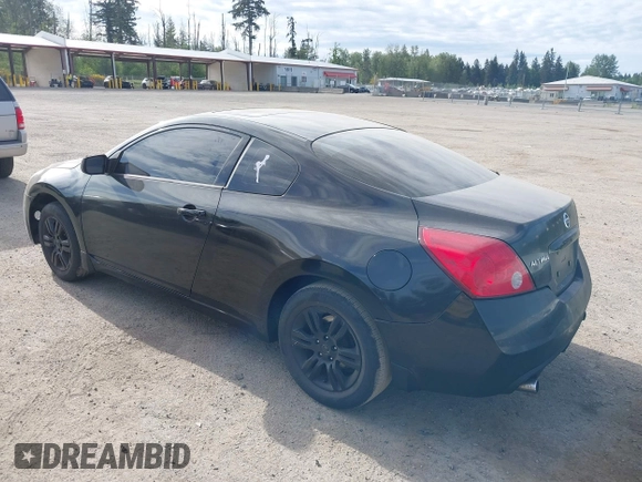 2009 Nissan Altima S z VIN 1N4AL24E59C126529, wystawiony jako IAAI lot #42183636 z przebiegiem 225 699 mil mil oraz . Historia ofert i sprzedaży dostępna na DreamBid. Obrazek 3.