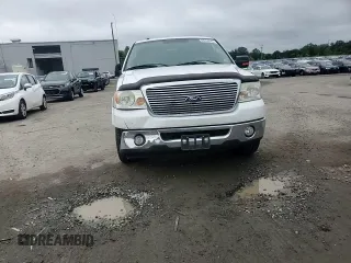 2007 Ford F-150 XL with VIN 1FTPX12V97NA56296, listed as a Copart auction lot 58709345 with 172,989 mi miles and Salvage title. Bid and sale history available at DreamBid. Image 13.