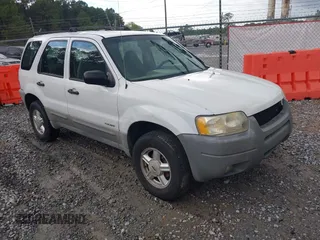 2001 Ford Escape с VIN 1FMYU03B51KB64348, выставлен на аукционе IAAI как лот 42829467 с пробегом 362 807 миль миль и . История ставок и продаж доступна на DreamBid. Изображение 1.