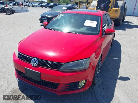 2012 Volkswagen Jetta GLI Autobahn с VIN 3VW4A7AJXCM405540, выставлен на аукционе IAAI как лот 41948873 с пробегом 116 967 миль миль и . История ставок и продаж доступна на DreamBid. Изображение 17.