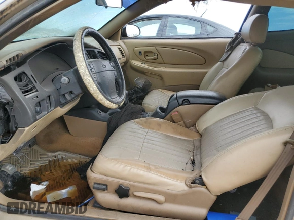 2000 Chevrolet Monte Carlo SS z VIN 2G1WX12K9Y9218524, wystawiony jako Copart lot #88758735 z przebiegiem Nie podano mil oraz Szkoda całkowita • Salvage title. Historia ofert i sprzedaży dostępna na DreamBid. Obrazek 7.