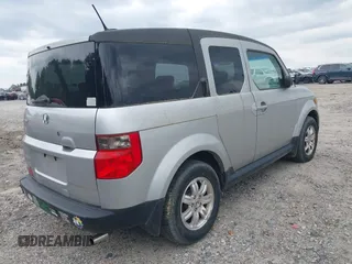 2006 Honda Element EX-P with VIN 5J6YH18756L014223, listed as a IAAI auction lot 42029555 with 252,799 mi miles. Bid and sale history available at carsss.com. Image 4.