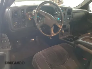 2003 Chevrolet Silverado 1500 with VIN 2GCEK19T731176670, listed as a Copart auction lot 79548164 with 228,014 mi miles and Salvage Title. Bid and sale history available at carsss.com. Image 8.