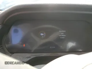 2022 Jeep Grand Cherokee Limited z VIN 1C4RJKBGXN8563673, wystawiony jako Copart lot #62004665 z przebiegiem 5 010 mil mil oraz Szkoda całkowita • Salvage title. Historia ofert i sprzedaży dostępna na DreamBid. Obrazek 9.