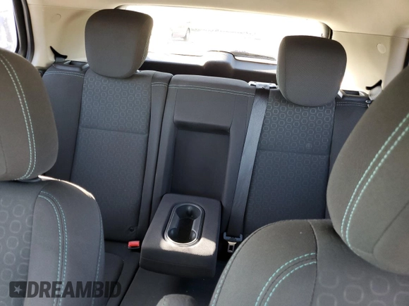 2015 Chevrolet Trax LS with VIN 3GNCJKSB7FL229234, listed as a Copart auction lot 49319784 with 95,034 mi miles and Salvage Title. Bid and sale history available at carsss.com. Image 10.