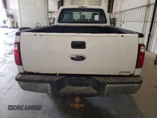 2012 Ford F-250 XL с VIN 1FTBF2B68CEB67282, выставлен на аукционе Copart как лот 47128575 с пробегом 155 667 миль миль и Списание • Salvage title. История ставок и продаж доступна на DreamBid. Изображение 6.