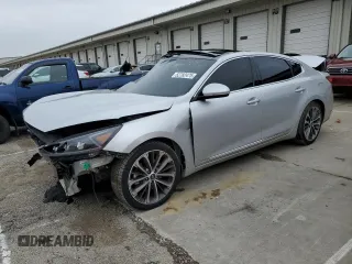 2017 Kia Cadenza Technology z VIN KNALC4J19H5059661, wystawiony jako Copart lot #52782475 z przebiegiem 94 290 mil mil oraz Szkoda całkowita • Salvage title. Historia ofert i sprzedaży dostępna na DreamBid. Obrazek 1.