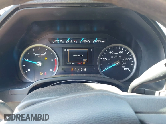 2020 Ford F-250 XL z VIN 1FT7W2BT7LED05048, wystawiony jako IAAI lot #41609250 z przebiegiem 134 575 mil mil oraz . Historia ofert i sprzedaży dostępna na DreamBid. Obrazek 16.