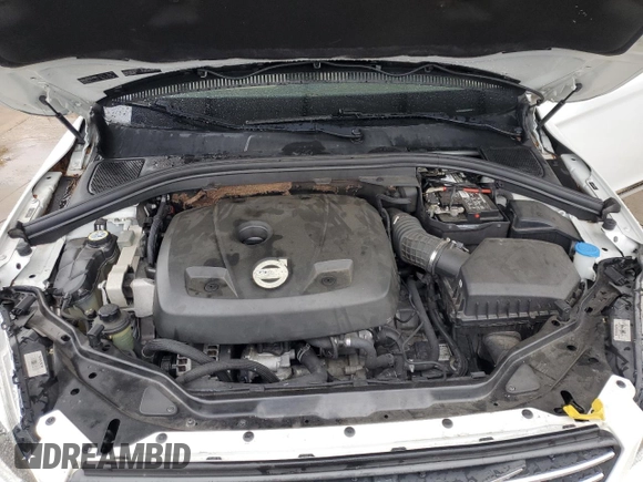 2015 Volvo XC60 T6 Drive-E Platinum с VIN YV449MDM9F2667624, выставлен на аукционе Copart как лот 61379325 с пробегом 64 750 миль миль и Чистый • Clean title. История ставок и продаж доступна на DreamBid. Изображение 11.