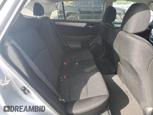 2016 Subaru Outback Premium z VIN 4S4BSBFC1G3359359, wystawiony jako Copart lot #55164525 z przebiegiem 149 660 mil mil oraz Szkoda całkowita • Salvage title. Historia ofert i sprzedaży dostępna na DreamBid. Obrazek 11.
