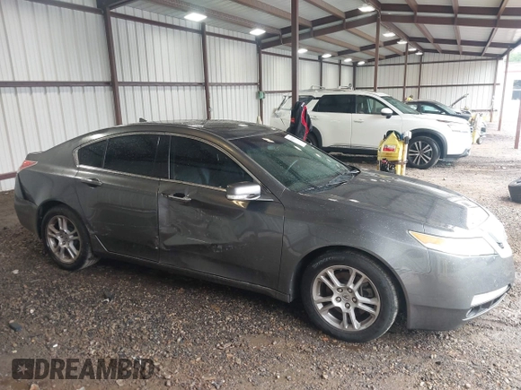 2010 Acura TL Technology z VIN 19UUA8F53AA010857, wystawiony jako IAAI lot #42242723 z przebiegiem 232 866 mil mil oraz . Historia ofert i sprzedaży dostępna na DreamBid. Obrazek 13.