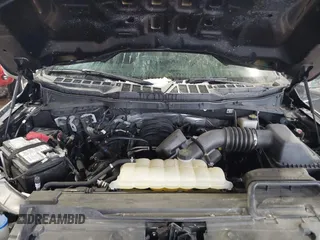 2021 Ford F-150 XL with VIN 1FTFW1E56MFC60361, listed as a IAAI auction lot 41567363 with 31,092 mi miles and . Bid and sale history available at DreamBid. Image 10.
