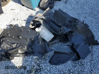 2021 Mercedes-Benz CLA with VIN W1K5J5BB5MN176359, listed as a Copart auction lot 42755525 with 40,311 mi miles and Salvage Title. Bid and sale history available at carsss.com. Image 12.