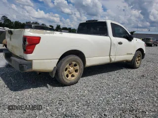2017 Nissan Titan S z VIN 1N6AA1R80HN566736, wystawiony jako Copart lot #61532315 z przebiegiem 174 383 mil mil oraz Czysty tytuł • Clean title. Historia ofert i sprzedaży dostępna na DreamBid. Obrazek 3.