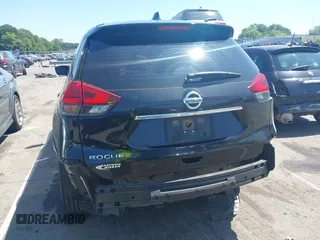 2017 Nissan Rogue SV с VIN JN8AT2MT9HW134126, выставлен на аукционе IAAI как лот 42524194 с пробегом 110 223 миль миль и . История ставок и продаж доступна на DreamBid. Изображение 17.