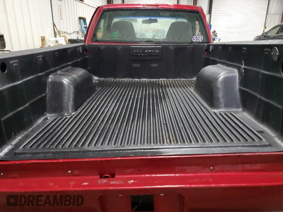 2003 GMC Sonoma SLS with VIN 1GTCS14H138149133, listed as a Copart auction lot 73502704 with 153,008 mi miles and Salvage Title. Bid and sale history available at DreamBid. Image 10.