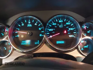 2012 GMC Sierra 1500 with VIN 1GTN1VE06CZ252800, listed as a IAAI auction lot 41684058 with 102,401 mi miles and . Bid and sale history available at DreamBid. Image 7.