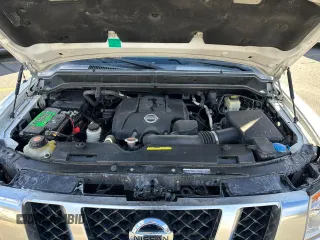 2015 Nissan Titan SL with VIN 1N6BA0EC7FN509763, listed as a Copart auction lot 88064785 with 168,916 mi miles and Clean Title. Bid and sale history available at carsss.com. Image 5.