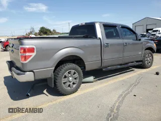 2012 Ford F-150 XL z VIN 1FTFW1ET0CFC26025, wystawiony jako Copart lot #52780445 z przebiegiem 328 020 mil mil oraz Szkoda całkowita • Salvage title. Historia ofert i sprzedaży dostępna na DreamBid. Obrazek 3.