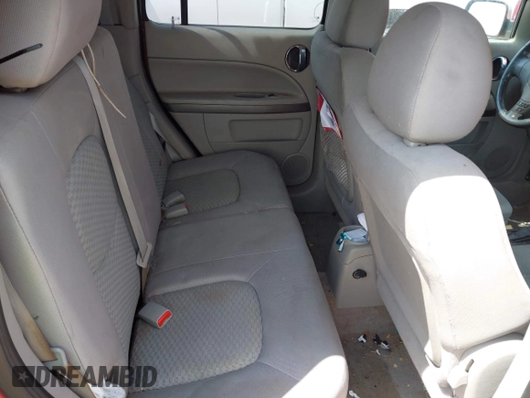 2009 Chevrolet HHR 2LT with VIN 3GNCA53VX9S620740, listed as a IAAI auction lot 42259269 with 208,727 mi miles and . Bid and sale history available at DreamBid. Image 8.