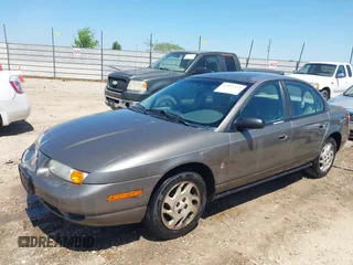 2001 Saturn SL with VIN 1G8ZK52751Z316039, listed as a IAAI auction lot 42035329 with 236,658 mi miles and . Bid and sale history available at DreamBid. Image 2.
