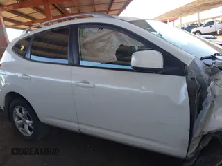 2009 Nissan Rogue SL with VIN JN8AS58T29W060645, listed as a IAAI auction lot 41912602 with 182,482 mi miles and . Bid and sale history available at DreamBid. Image 14.