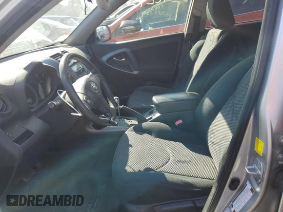 2011 Toyota RAV4 Sport with VIN JTMRF4DV1B5043237, listed as a Copart auction lot 50892245 with 244,116 mi miles and Clean Title. Bid and sale history available at carsss.com. Image 7.