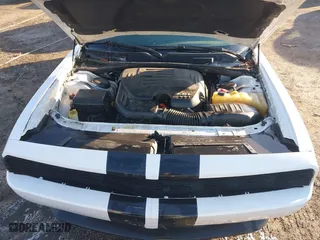 2011 Dodge Challenger with VIN 2B3CJ4DG7BH602886, listed as a IAAI auction lot 41367896 with 151,859 mi miles. Bid and sale history available at carsss.com. Image 10.